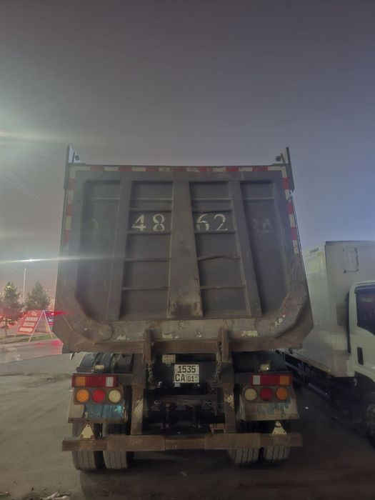 Howo.          tanar