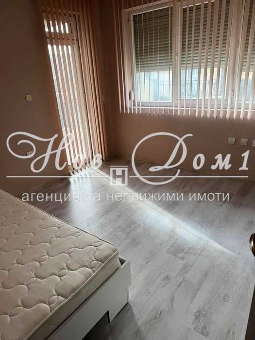 Дава се под наем Тристаен апартамент в Варна, Погреби - 75 кв.м за 500 € - Снимка #8