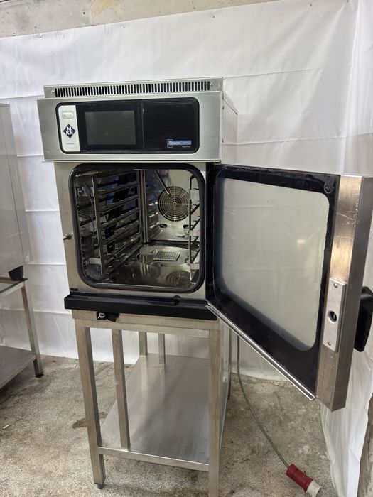 Конвектомат MKN SpaceCombi Compact 6.1