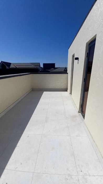 2х Этажный Дом с Террасой от Шота Руставели 100м