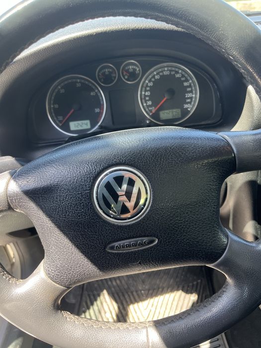 Фолсваген пасат 5.5 tdi