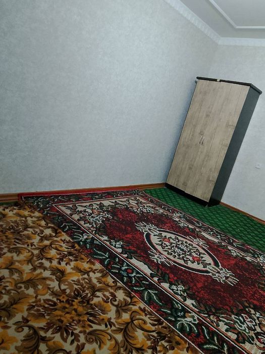 Сдаётся 1ком квартира на Чиланзаре 12квартал Загс  семье 220у.е