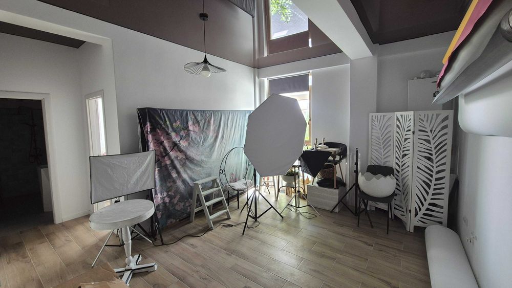 Inchiriez spatiu comercial/ birou zona Doamna Stanca