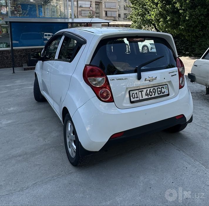 Spark 1,25 состояние хорошая 2015