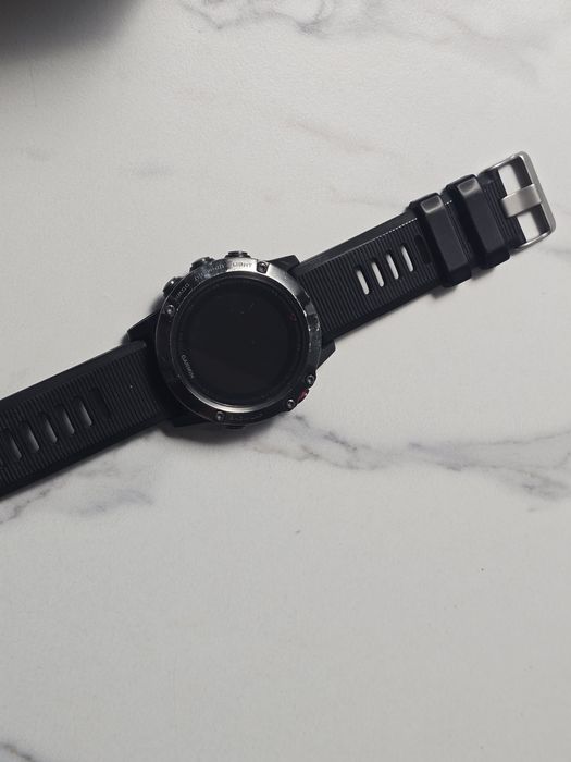 Garmin Fenix 5x   Sapphire edition