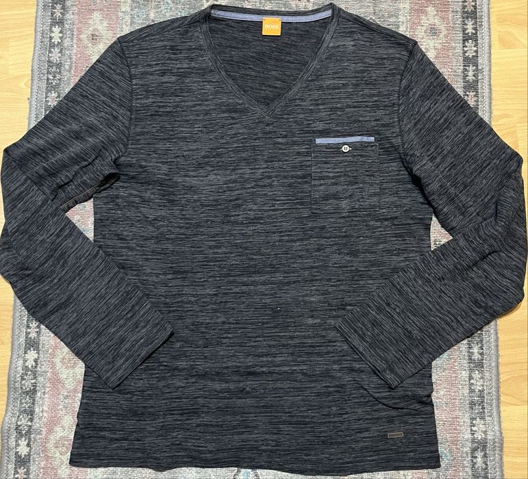 Кофты Hugo Boss мужские