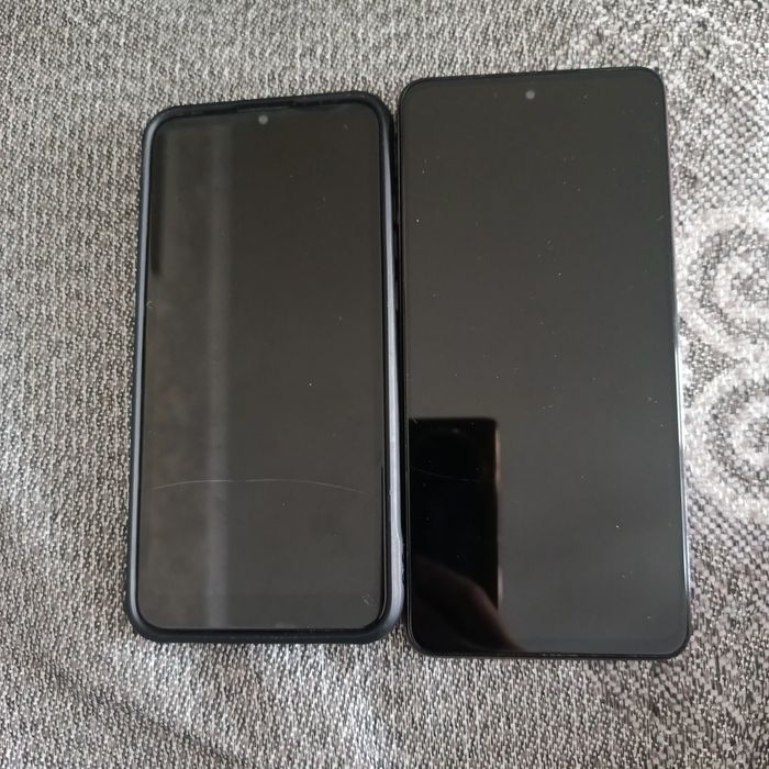 Poco x3 pro, honor 10i