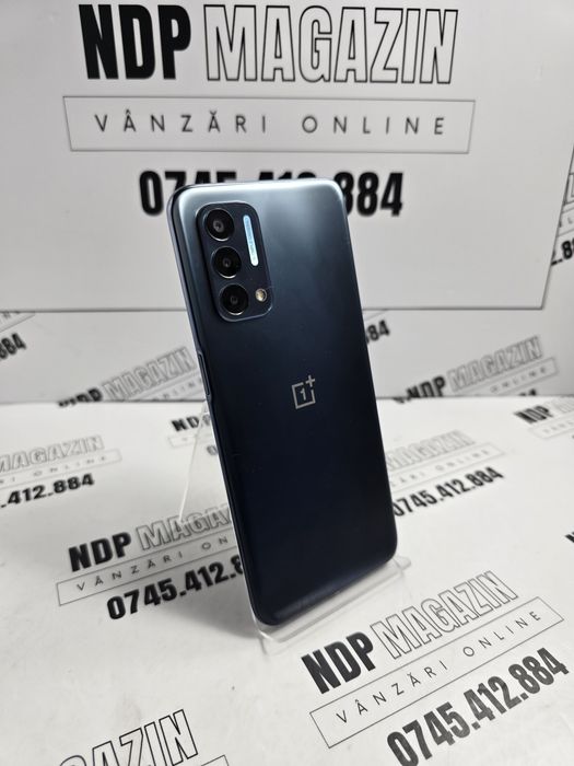 NDP Amanet Buzoieni 16 Margeanului One Plus Nord N200( 56403)