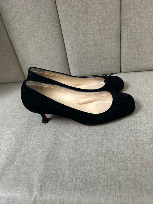 Женские летние туфли