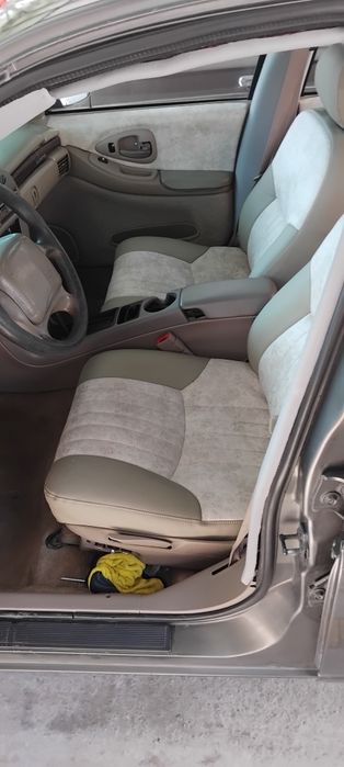 Продаю Chevrolet Lumina 1996 г.в.