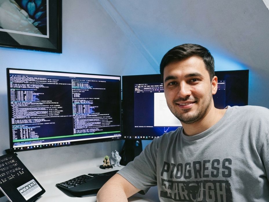 Бизнес учун даромад келтирувчи Сайт ва Telegram бот яратиш.!