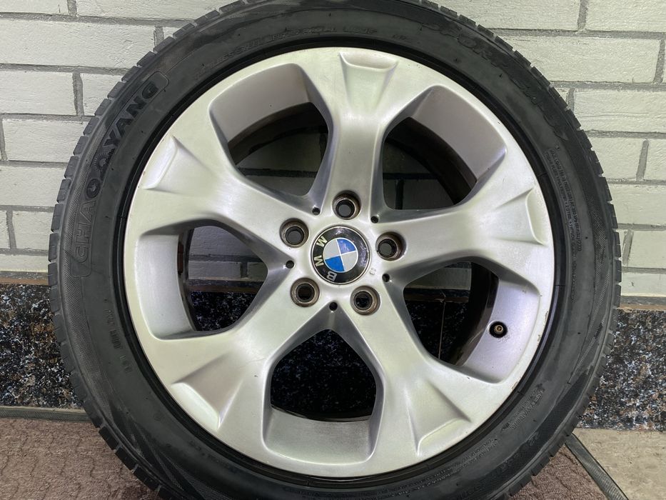 Диски R17 BMWi (5*120) Автокөлік дөңгелектері