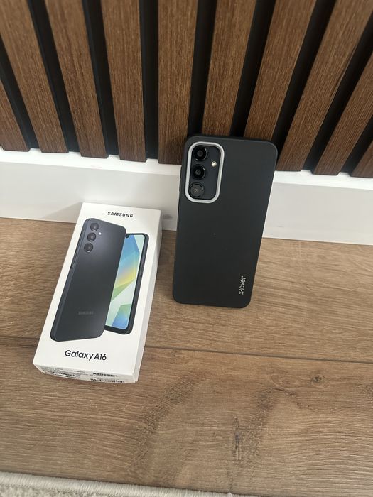 Самсунг А16, Galaxy A16