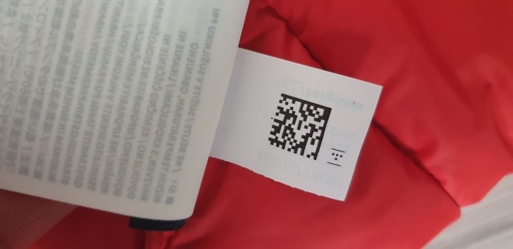 Berghaus Hydro Down 600 Pertex Quantum  M ОРИГИНАЛ Мъжко Зимно пух Яке