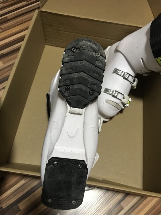 Ски обувки HEAD raptor