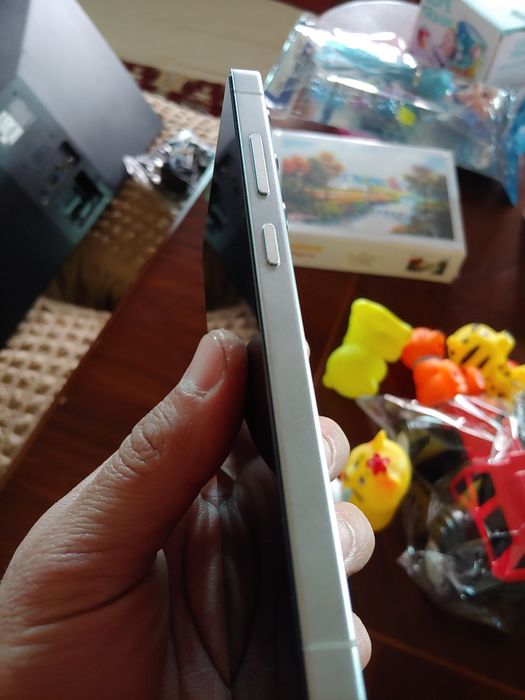 Samsung Galaxy S25 Ultra Идеально