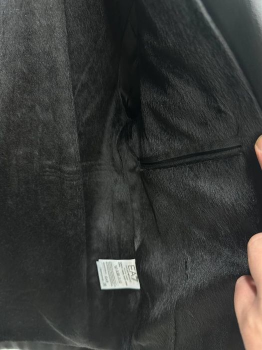 Geaca barbati ARMANI