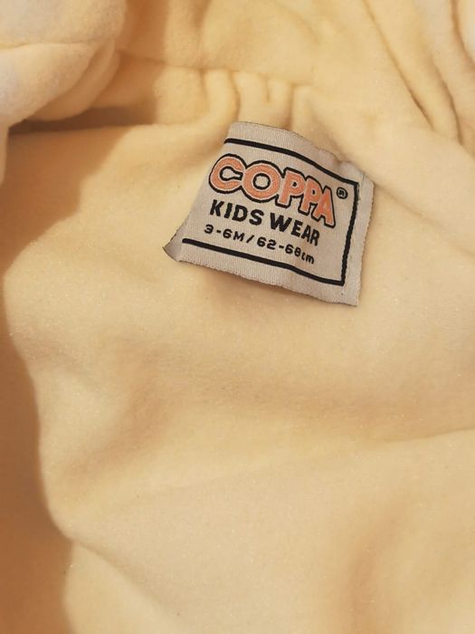 Продам комбинезон для новорожденых