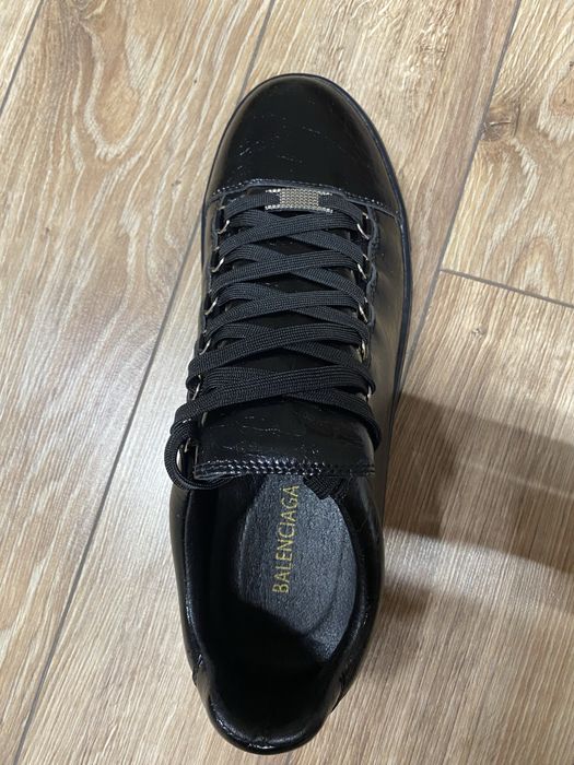 Balenciaga Arena