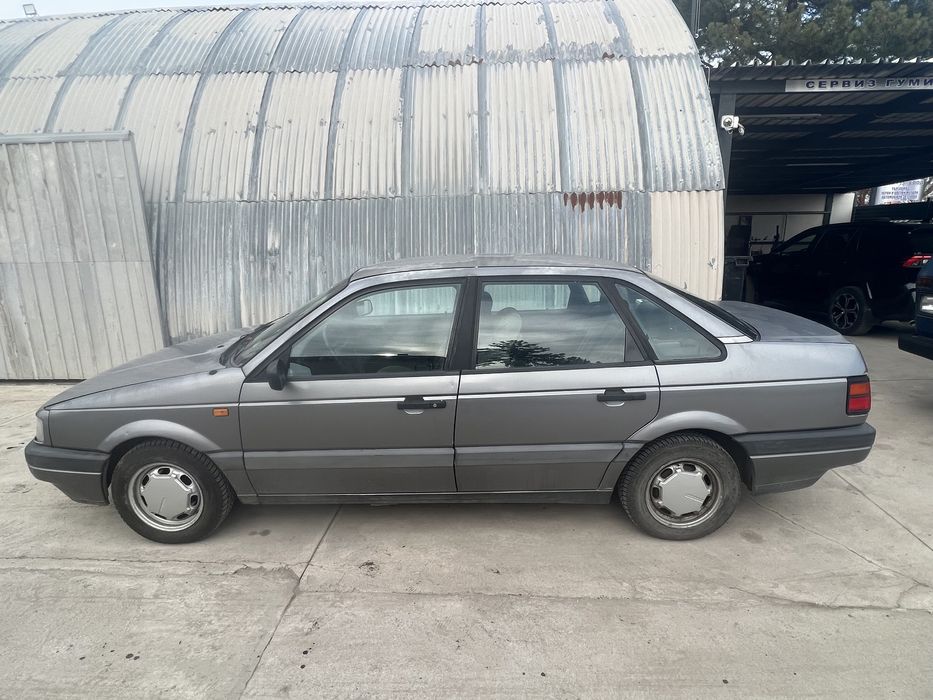 Volkswagen Passat 2 / Пасат 2 НА ЧАСТИ