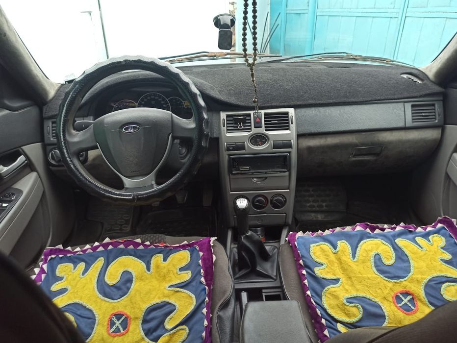 Продам машину Ваз Лада Приора