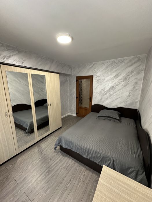 Închiriez apartament 2 camere decomandat – ultramodern