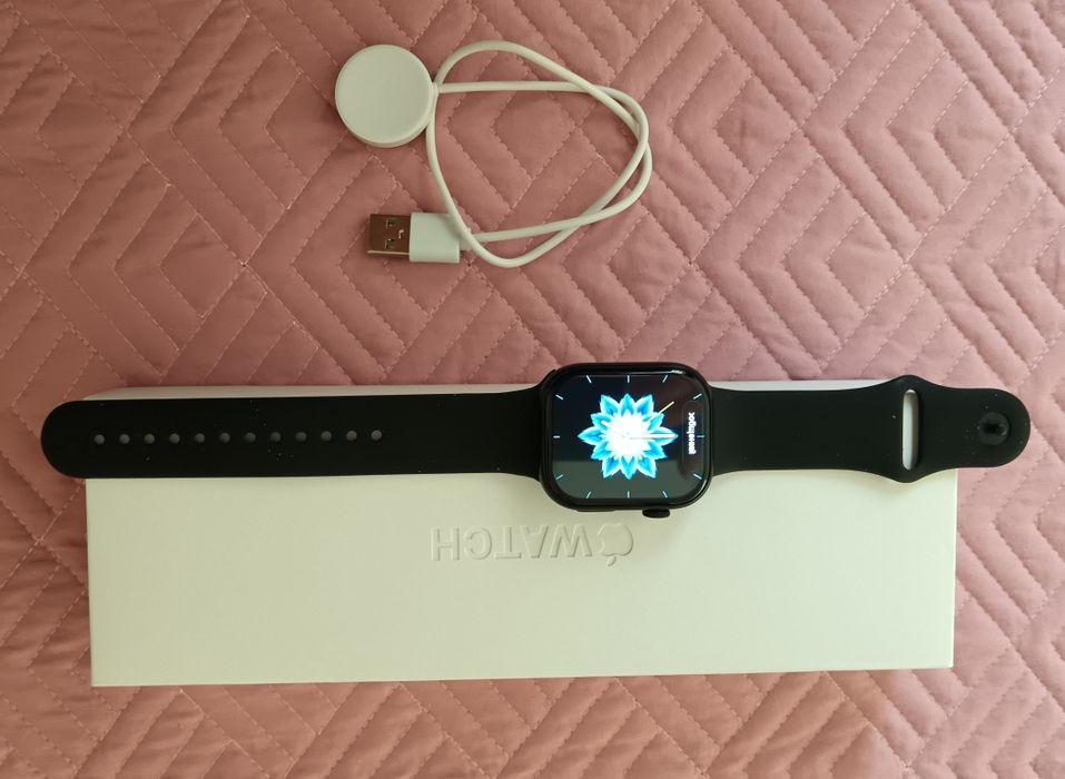 Смарт часы Apple watch