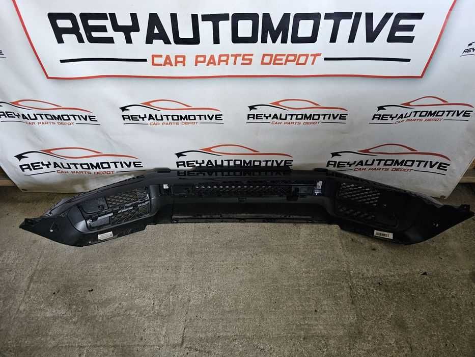 Bara fata completa Mercedes G Class W463 dupa 2018
