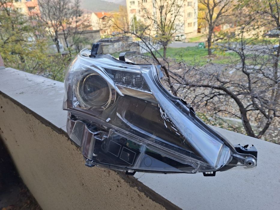 Десен Фар Toyota Auris 2013 - 2017