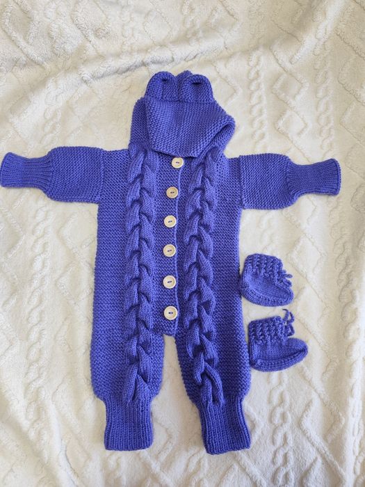 Детские вещи б/у