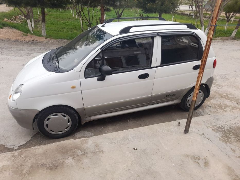 срочни матиз бест сотилади