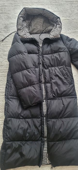 Зимняя куртка женская