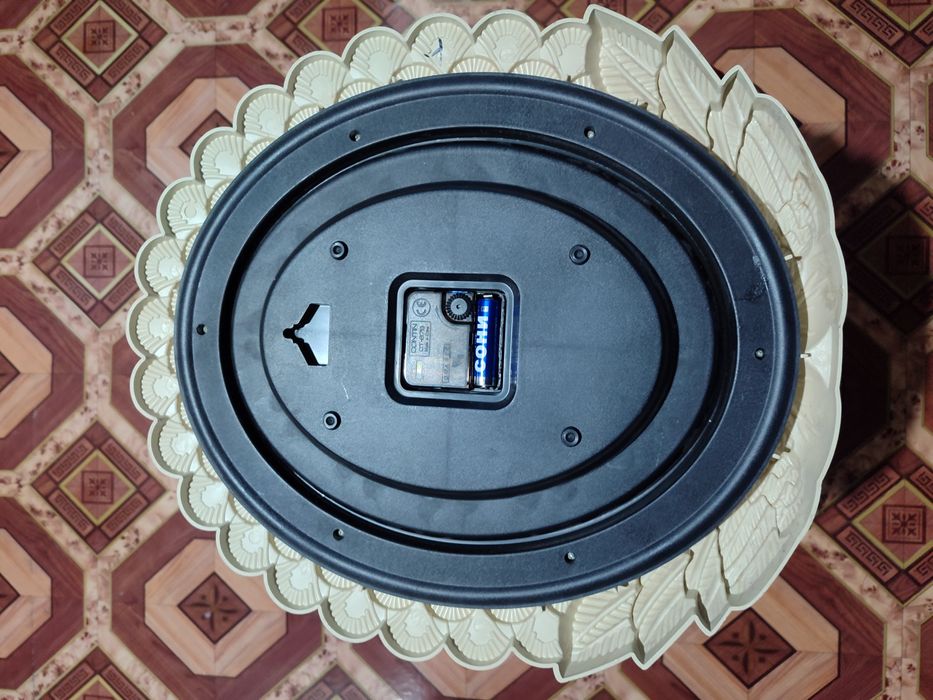 Часы свадебные Китай