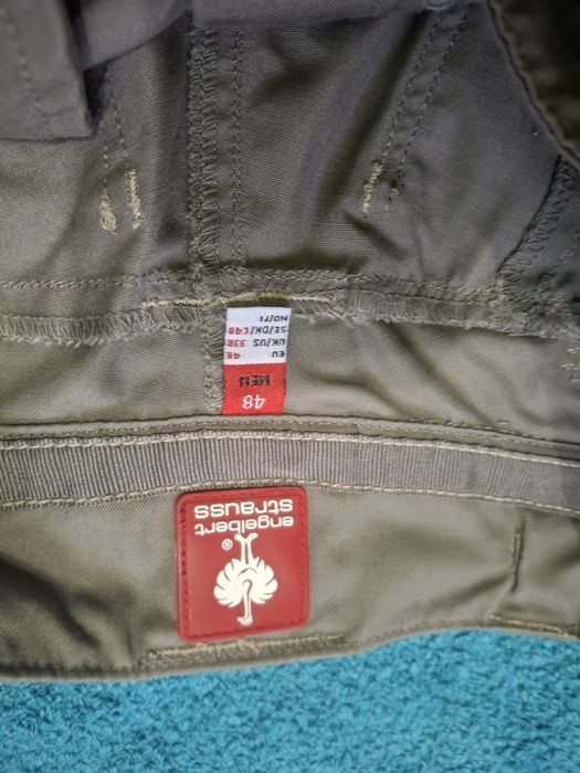 Pantaloni scurti engelbert strauss