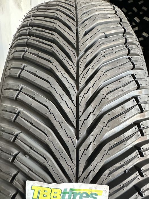 Нови всесезонни гуми TBB TIRES FORTEZZA AS 195/65R15 95H XL 1956515
