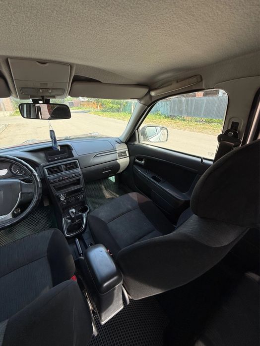 Продам Lada priora 2
