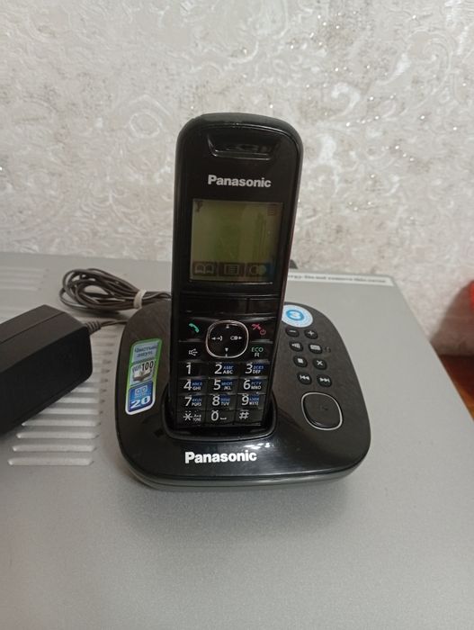 Радиотелефон Домашний