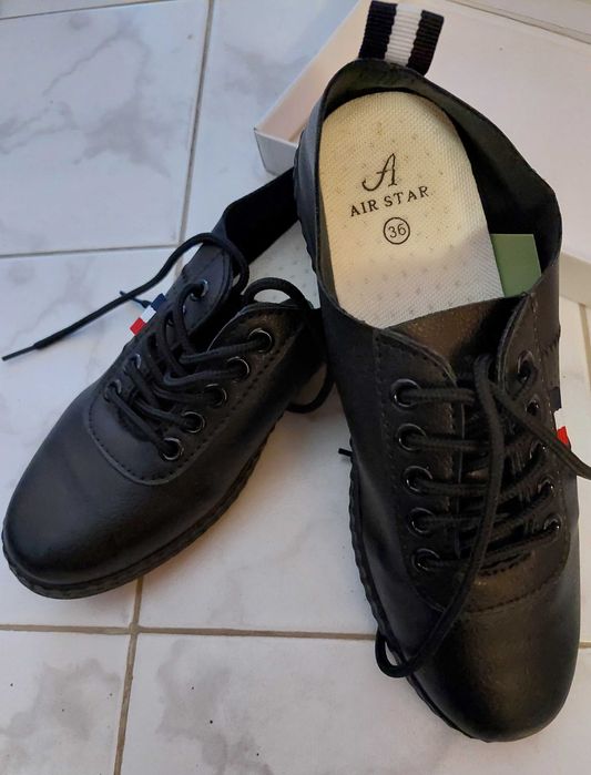 Детски обувки Air star, номер 36 за 15 лв