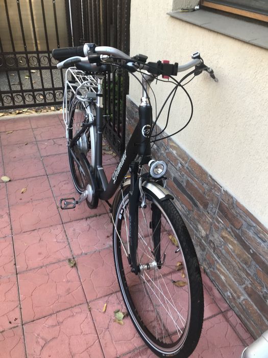 Bcicleta Diamant 28 inch