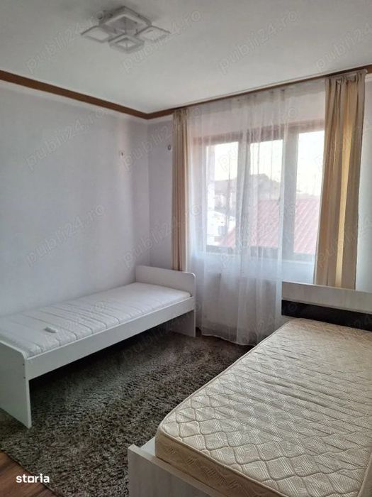Apartament 3 camere | Otopeni | semineu | curte cu gratar