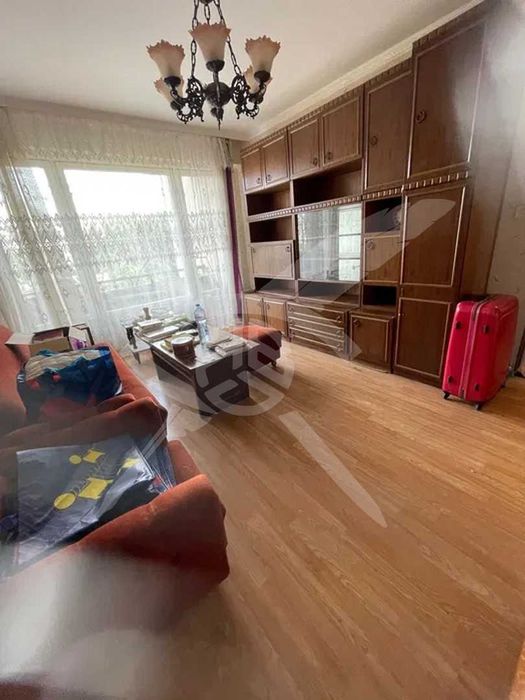 Тристаен апартамент в жк. Надежда 3 № 88616