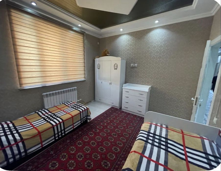 Yakkasaroy Kichik Beshyogoch Dream house BEZMAKLER