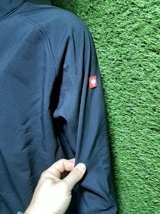 Engelbert Strauss Softshell Jacket, Размер XXXL