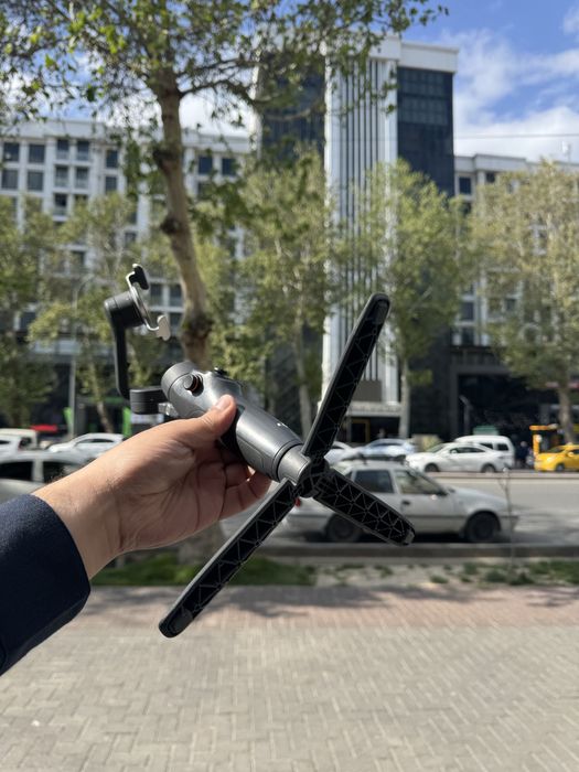 Dji osmo mobile 6