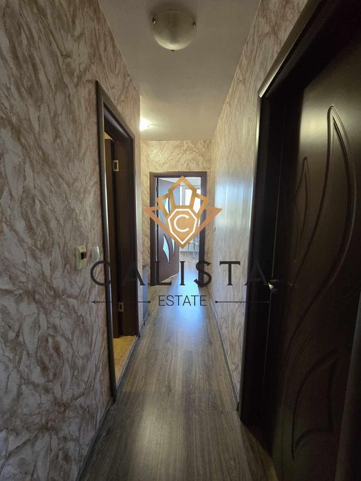 Дава се под наем Тристаен апартамент в Пловдив, Кючук Париж - 70 кв.м за 459 € - Снимка #12