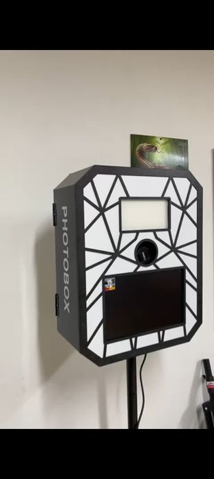 Фотобокс сатылады!