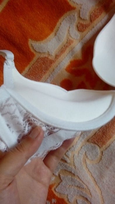 Бюстгальтер (1 размер)