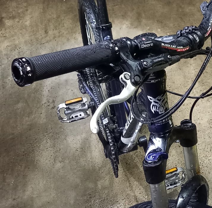 Velosiped Koreya 26