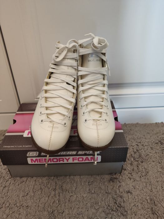 Коньки Peggy botaz