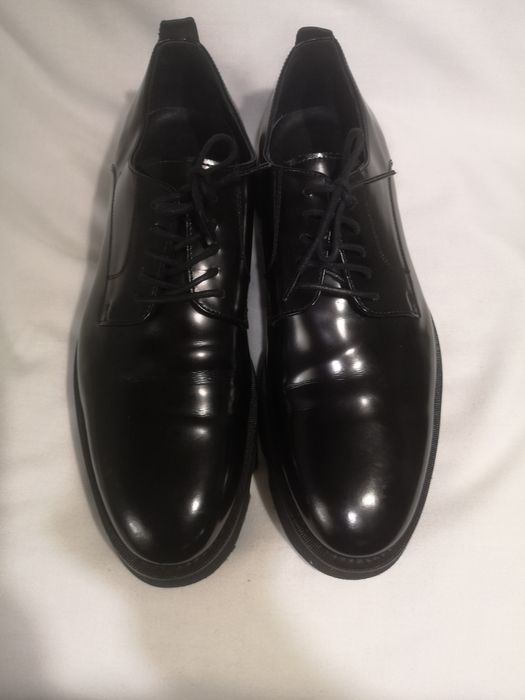 Обувки естествена кожа, номер 41